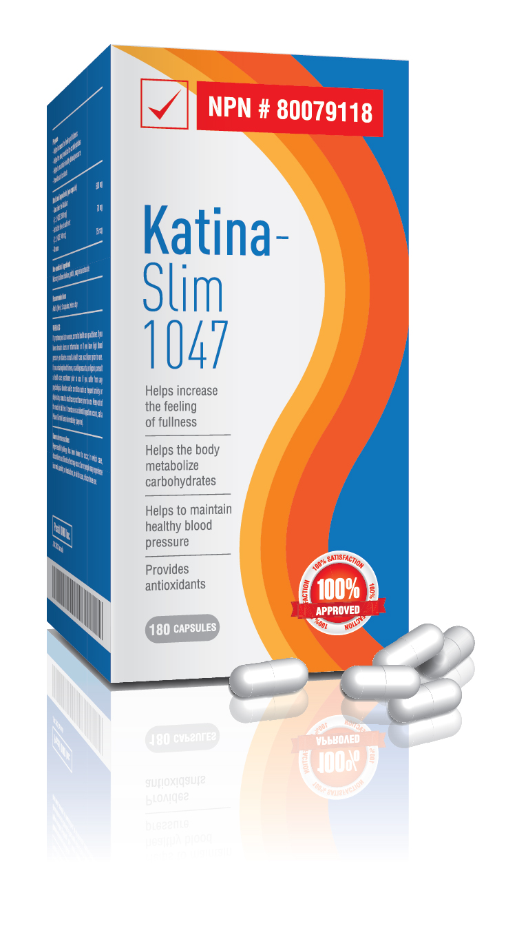 Katina-Slim 1047